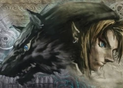 The Legend of Zelda: Twilight Princess HD sẽ có mặt trên Wii U