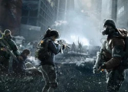 Thời tiết là bạn và kẻ thù của người chơi trong The Division