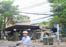 Thu hồi 2 lô đất của con gái cựu bí thư Đà Nẵng