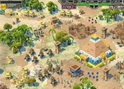 Thử nghiệm quá thành công, Civilization Online chốt hạ Open Beta