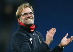 Tiết lộ: Klopp từng muốn trở thành bác sỹ