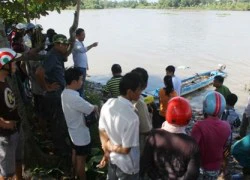 Tìm thấy thi thể người đàn ông nghi tự tử vì giận mẹ