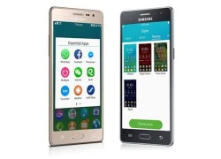 Tizen vượt BlackBerry, thành hệ điều hành di động lớn thứ 4