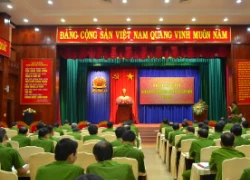 Tội phạm sử dụng Bảo vệ dân phố làm "tai mắt"