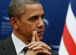 Tổng thống Obama: Có khả năng máy bay Nga rơi do bị cài bom