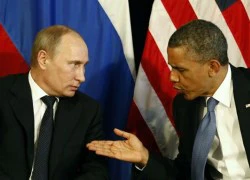 Tổng thống Obama sẽ đưa vấn đề Syria ra bàn ở hội nghị G20