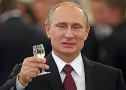 Tổng thống Putin ra lệnh "dọn sạch" doping