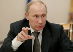 Tổng thống Putin sắp phản ứng về vụ Thổ Nhĩ Kỳ bắn rơi Su-24