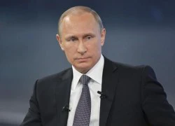 Tổng thống Putin: Vũ khí mới của Nga xuyên thủng lá chắn tên lửa Mỹ