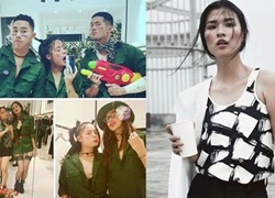 Top 3 Việt Nam Next top Model lên tiếng về vụ hóa trang gây phẫn nộ