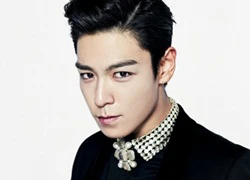 T.O.P (Big Bang) gây thất vọng khi đăng ảnh đồ ăn thay vì ảnh nước Pháp