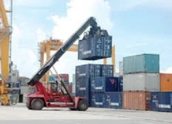 TP HCM: Bí ẩn chủ nhân 407 container "đắp chiếu" tại cảng