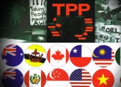 TPP sẽ được ký kết vào ngày 4/2/2016