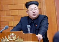 Triều Tiên yêu cầu nam giới cắt tóc giống Kim Jong-un