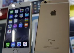 Trung Quốc làm iPhone 6S nhái chỉ 37 USD