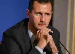 Tương lai nào cho ông Assad khi Nga- Mỹ đã bắt tay?