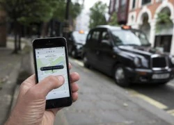 Uber Việt Nam phải thực hiện nghĩa vụ nộp thuế!