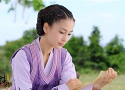 "Vân Trung Ca" kết thúc nhạt nhòa, Angelababy sống cô độc