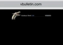 vBulletin.com bị hack sạch cơ sở dữ liệu