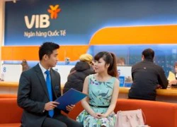 VIB: Quý 3/2015 đạt 747 tỷ lợi nhuận trước dự phòng