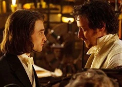 &#8220;Victor Frankenstein&#8221;: Ám ảnh với câu chuyện vừa cảm động, vừa đáng sợ