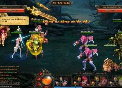 "Việt Nam nhiều game online nhưng không biết chơi game gì"