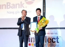 VietinBank là ngân hàng an ninh thông tin tiêu biểu