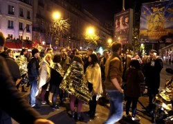 Vụ khủng bố Paris: Nhà hát Bataclan là mục tiêu lâu năm của các nhóm cực đoan