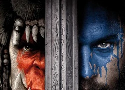 &#039;Warcraft&#039; và sứ mệnh giải cứu dòng phim chuyển thể từ game