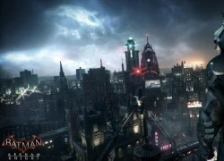 Warner Bros hoàn trả lại tiền cho game thủ đã mua Batman Arkham Knight