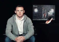 Wayne Rooney: Phong độ đi xuống, thương hiệu vẫn tăng