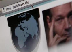 WikiLeaks tung đoạn ghi âm tố bê bối tham nhũng 1 tỉ USD ở Nhà Trắng