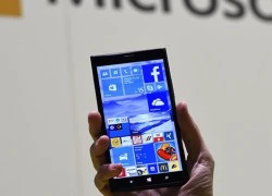 Windows Phone là hệ điều hành an toàn nhất