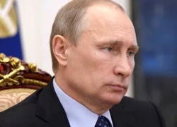 Tổng thống Putin lại từ chối gặp Tổng thống Thổ Nhĩ Kỳ