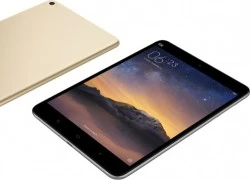 Xiaomi Mi Pad 2: Mỏng, giống iPad mini, giá từ 156 USD