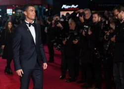 Xuất hiện ứng viên làm bạn gái Ronaldo