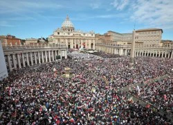 Ý lo sợ IS dùng máy bay không người lái tấn công Vatican