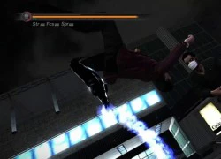 Yakuza 5 giới thiệu cơ chế chiến đấu "đường phố"