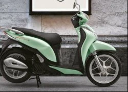 Yamaha Grande và SH mode: ai hút hồn phái đẹp hơn?