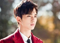 Yoo Seung Ho đẹp trai ngời ngời trong drama đầu tiên từ khi xuất ngũ