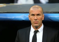 Zidane sẽ là HLV mới của Real