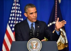 2015: Năm có nhiều dấu ấn của chính quyền Obama