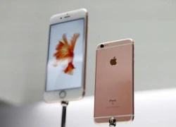 3 lý do giúp iPhone 6S bay cao trong dịp cuối năm