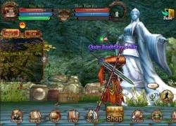 3 siêu phẩm Game Mobile Online được mong chờ nhất dịp cuối năm 2015