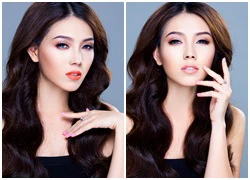 4 màu son 'hot trend' cho dịp năm mới