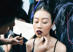 4 xu hướng làm đẹp đáng chú ý từ Vietnam Designer Fashion Week