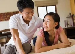 5 mẹo hay để chàng luôn lắng nghe lời bạn nói