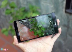 5 smartphone có camera tốt nhất 2015