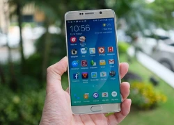 5 smartphone có công nghệ tiêu biểu nhất 2015