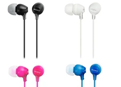 5 tai nghe in-ear đáng chú ý dưới 500.000 đồng